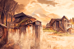 Art Banner #9683