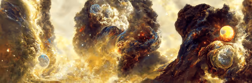 Art Banner #2137