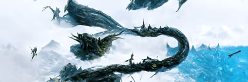 Art Banner #8986