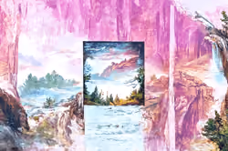 Art Banner #935