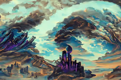 Art Banner #9905