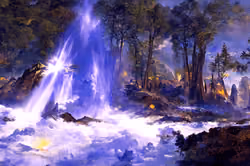 Art Banner #9174