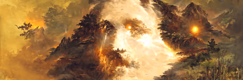 Art Banner #4857