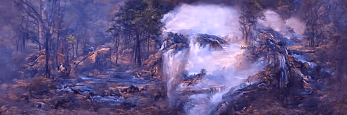 Art Banner #852