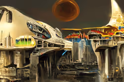 Art Banner #8545