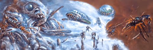 Art Banner #7789