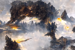 Art Banner #5239