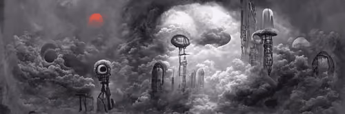 Art Banner #7234