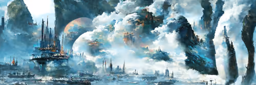 Art Banner #8215