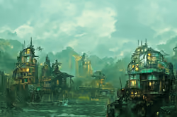 Art Banner #2440
