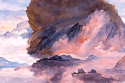 Art Banner #4025