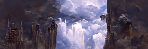 Art Banner #770