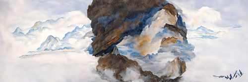 Art Banner #4768
