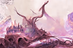 Art Banner #7114