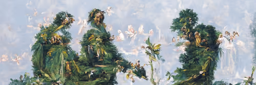 Art Banner #2788