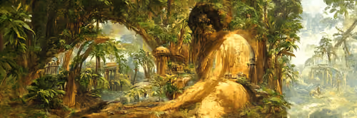 Art Banner #8629