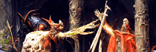 Art Banner #2108