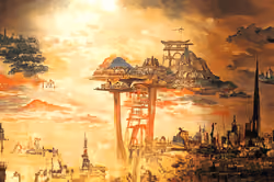 Art Banner #9073
