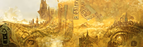 Art Banner #5608