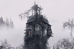 Art Banner #8100