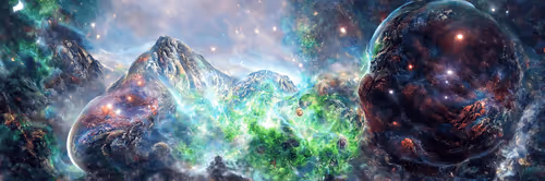 Art Banner #1344