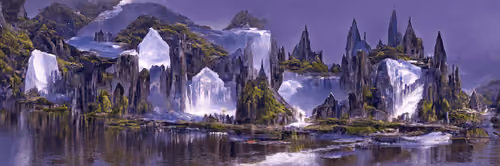 Art Banner #2277