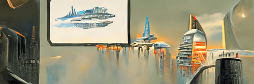 Art Banner #7235
