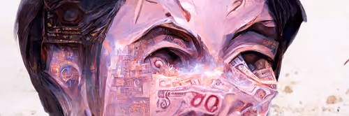 Art Banner #2905
