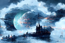 Art Banner #2044