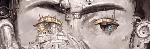 Art Banner #2270