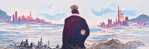 Art Banner #9997