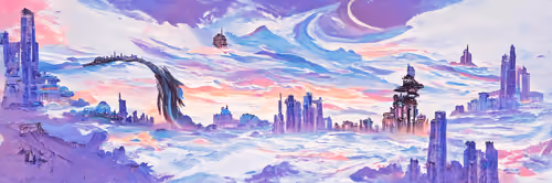 Art Banner #2490