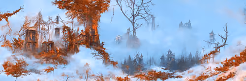 Art Banner #875