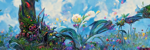 Art Banner #5069