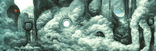 Art Banner #5099