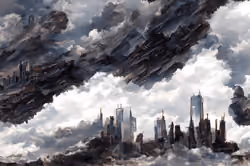 Art Banner #7023