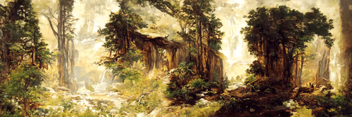 Art Banner #9006
