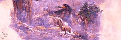 Art Banner #7228