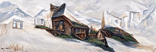 Art Banner #7627