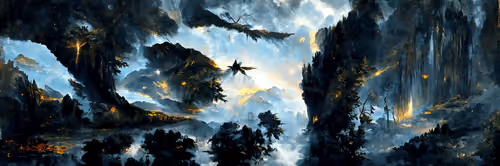 Art Banner #959