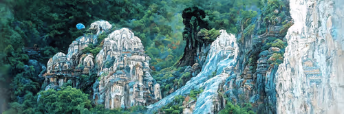 Art Banner #6641