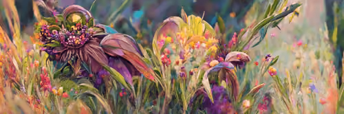 Art Banner #2475