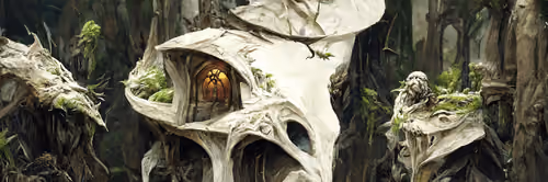 Art Banner #697