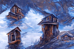 Art Banner #4016