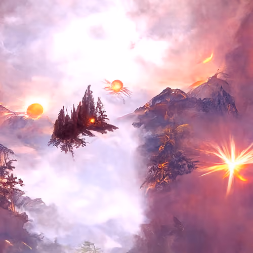 Art Banner #9350