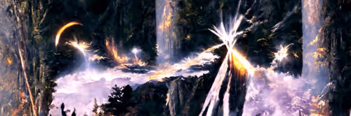 Art Banner #9526