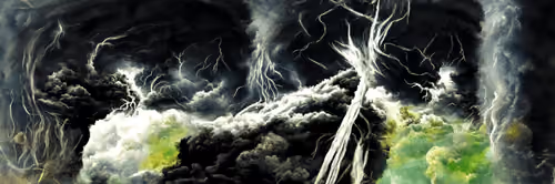 Art Banner #8445