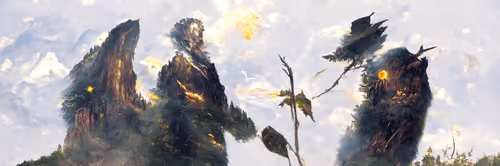 Art Banner #984