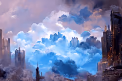 Art Banner #7122