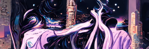 Art Banner #9332